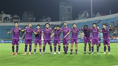 Trước vòng 8 V.League 2025/26: Cuộc hội ngộ của giá trị cũ